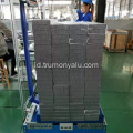 4004 Aluminium tabung datar untuk radiator